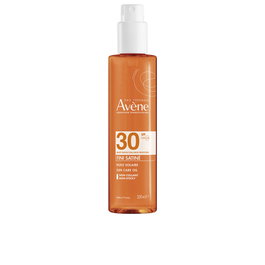 Avène Solaire Haute Protection Aceite Solar SPF 30 200 ml