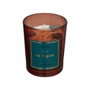 Home Deco Factory Vela Perfumada con Piedras Preciosas y Aromas Surtidos