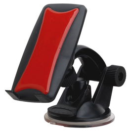 Be Mix Soporte Móvil Para Coche Rotación 360 Grados Adhesivo Superficie Colores Surtidos