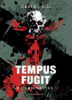 LOS CAMINANTES 05/06 : TEMPUS FUGIT, CARLOS SISI - null