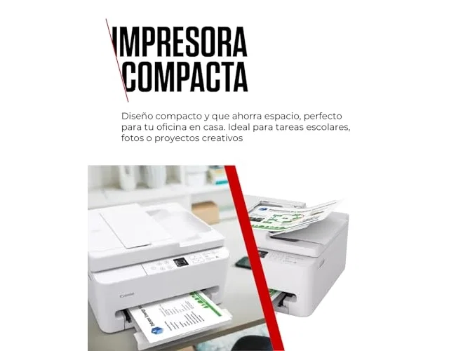 Canon PIXMA TS7550i Blanco