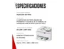 Canon PIXMA TS7550i Blanco