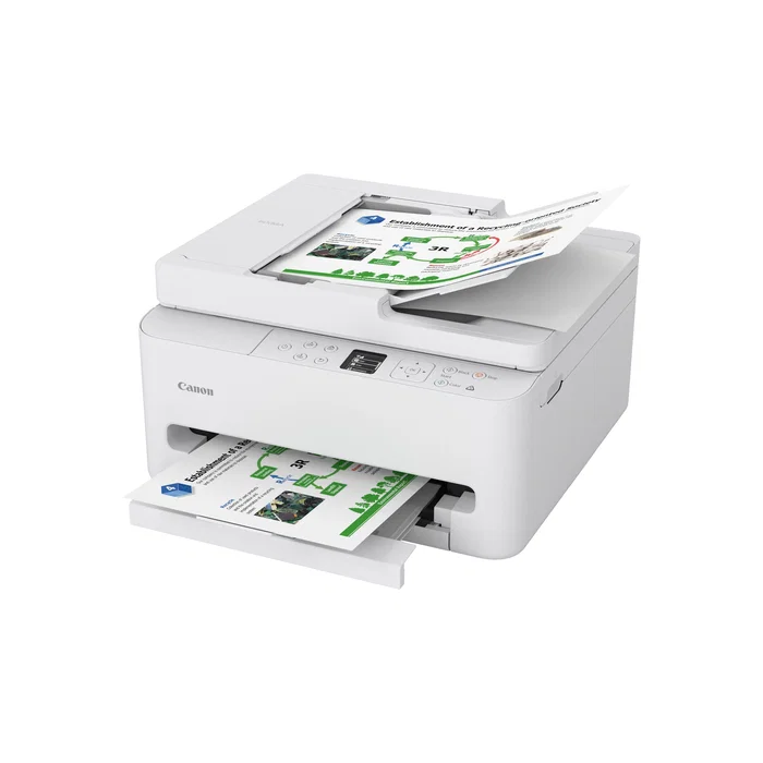 Canon PIXMA TS7550i Blanco