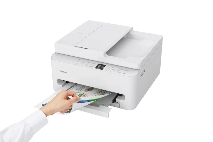 Canon PIXMA TS7550i Blanco