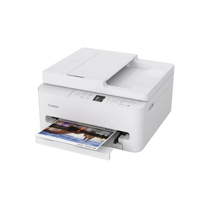 Canon PIXMA TS7550i Blanco