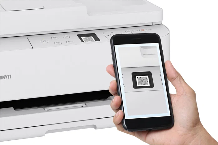 Canon PIXMA TS7550i Blanco