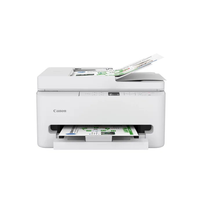 Canon PIXMA TS7550i Blanco
