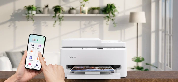 Canon PIXMA TS7550i Blanco