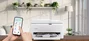 Canon PIXMA TS7550i Blanco