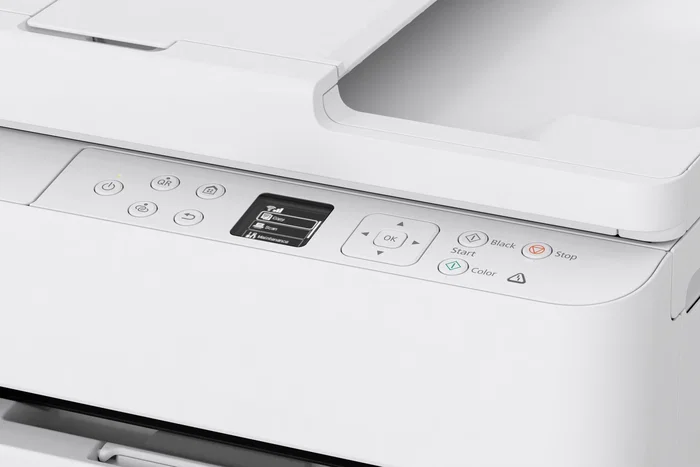 Canon PIXMA TS7550i Blanco