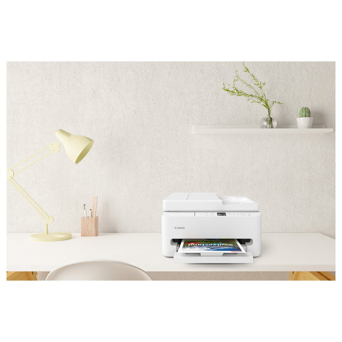 Canon PIXMA TS7550i Blanco