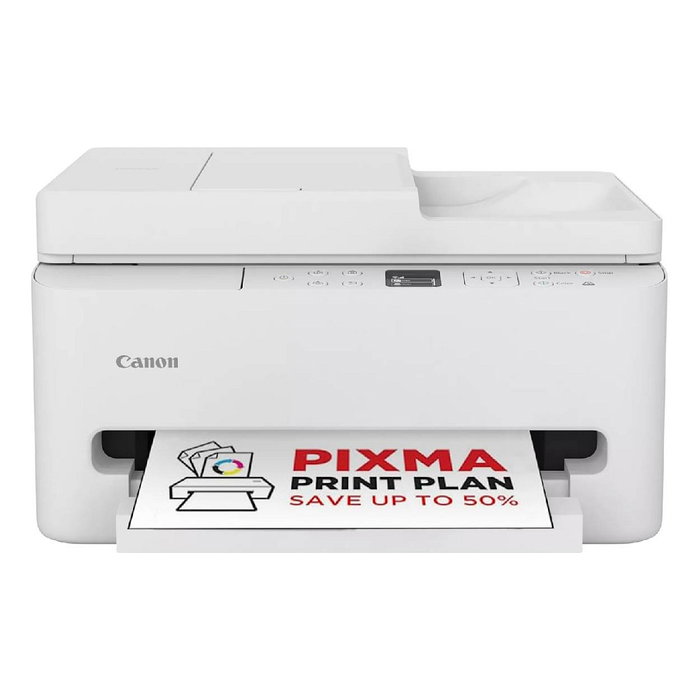 Canon PIXMA TS7550i Blanco
