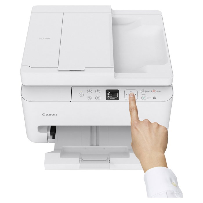 Canon PIXMA TS7550i Blanco