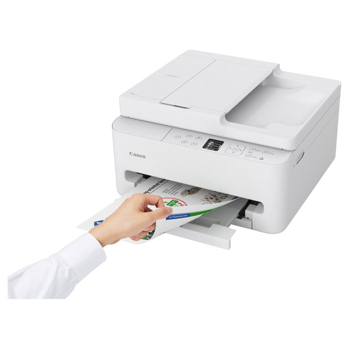 Canon PIXMA TS7550i Blanco