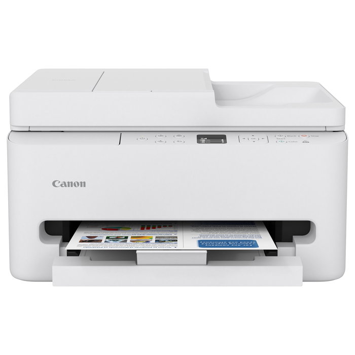 Canon PIXMA TS7550i Blanco