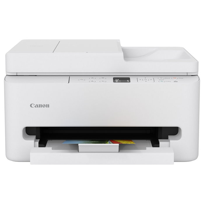 Canon PIXMA TS7550i Blanco