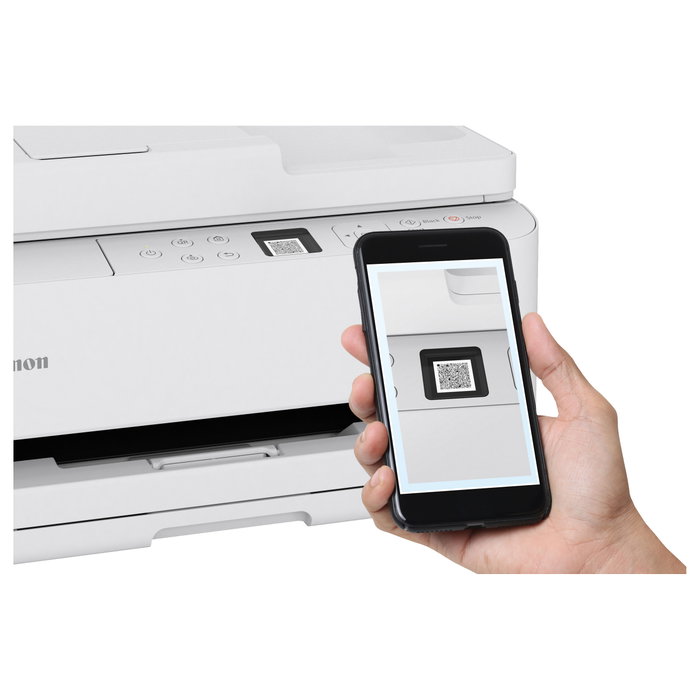 Canon PIXMA TS7550i Blanco