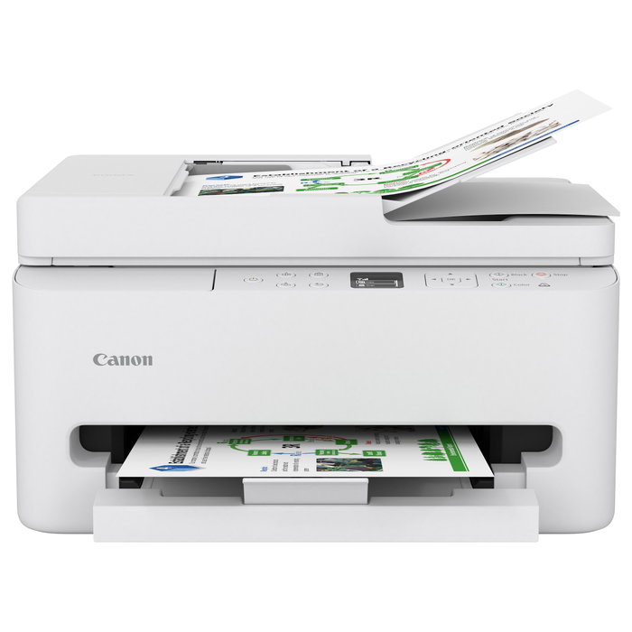 Canon PIXMA TS7550i Blanco