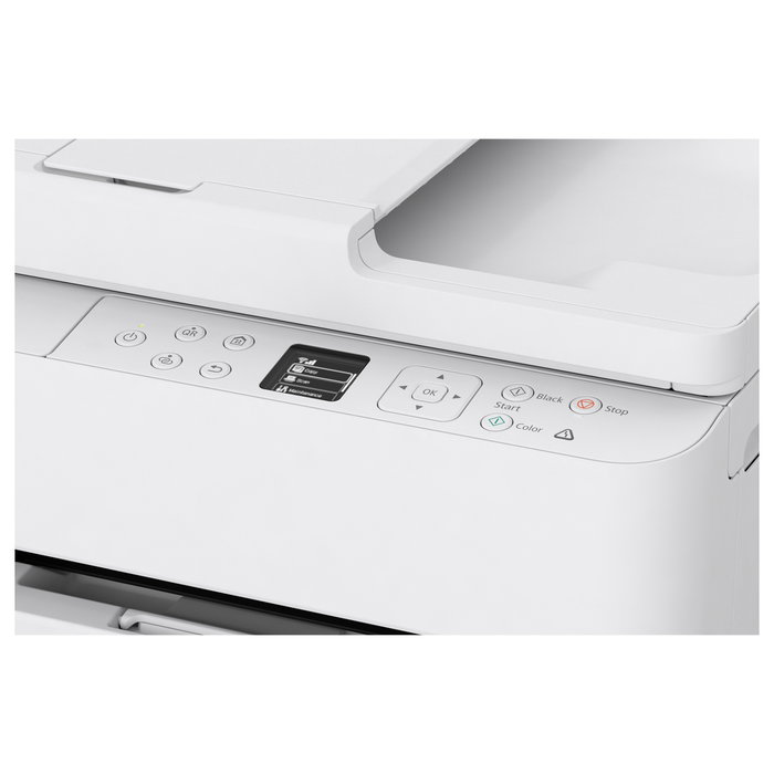 Canon PIXMA TS7550i Blanco