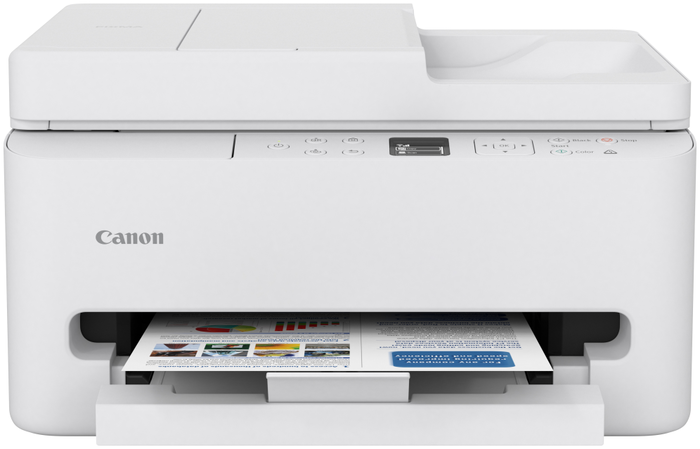 Canon PIXMA TS7550i Blanco