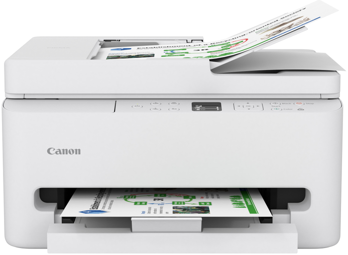 Canon PIXMA TS7550i Blanco