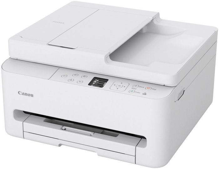 Canon PIXMA TS7550i Blanco