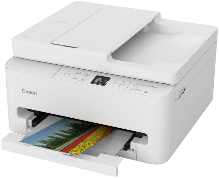 Canon PIXMA TS7550i Blanco