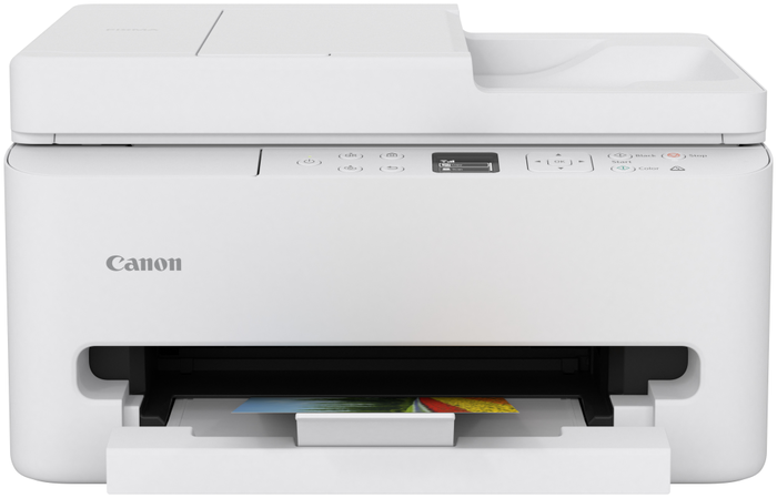 Canon PIXMA TS7550i Blanco