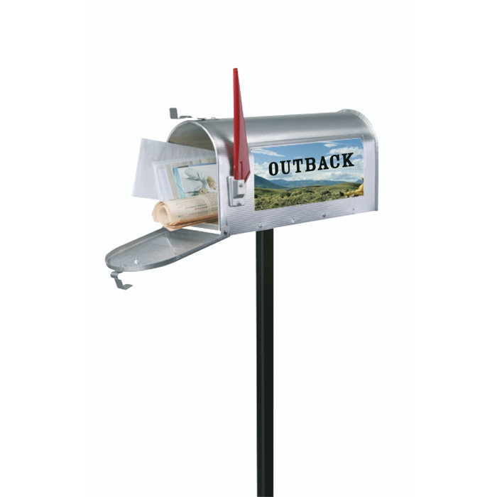 HERMA Etiquetas Adhesivas para Exterior Blancas Mate DIN A4
