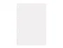 Liderpapel Recambio Din A5 100 Hojas 75 g Liso Sin Margen 6 Taladros