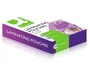 Q-connect Bolsa de Plastificar 105 x 148 mm 125 mc DIN A6 Caja de 100 Unidades