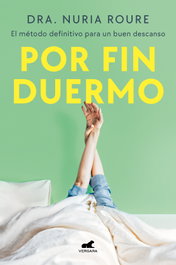 VERGARA, Por fin duermo, Dra. Nuria Roure - VERGARA