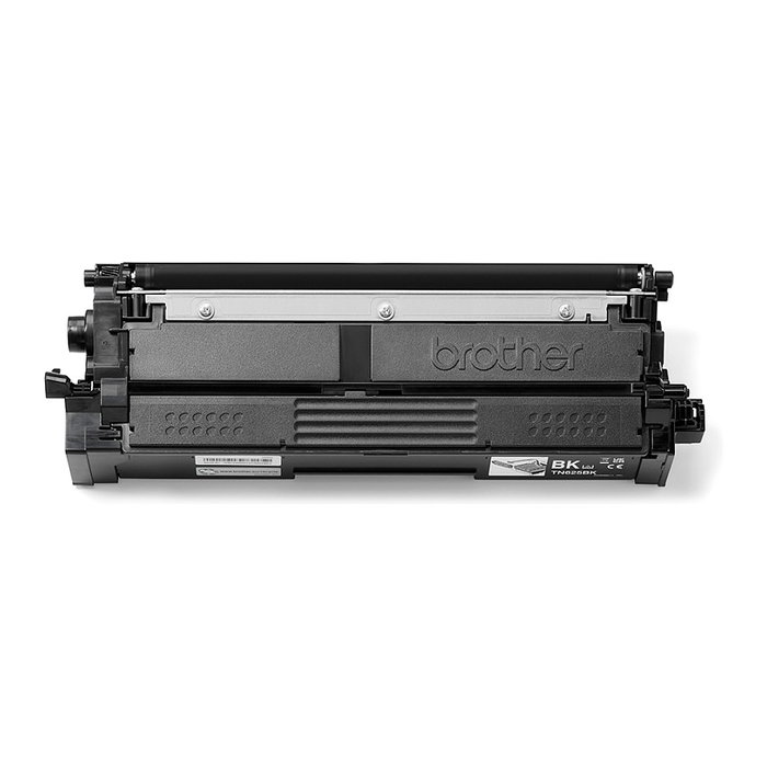 Brother TN-625BK - Cartucho de Tóner Negro Original para HL-L8430CDW, HL-L8570CDW, MFC-L8730CDW, MFC-L8970CDW - 3000 Páginas