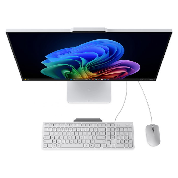 Lenovo IdeaCentre 3 27IPH11 27 CU5 con 16GB RAM y 512GB SSD