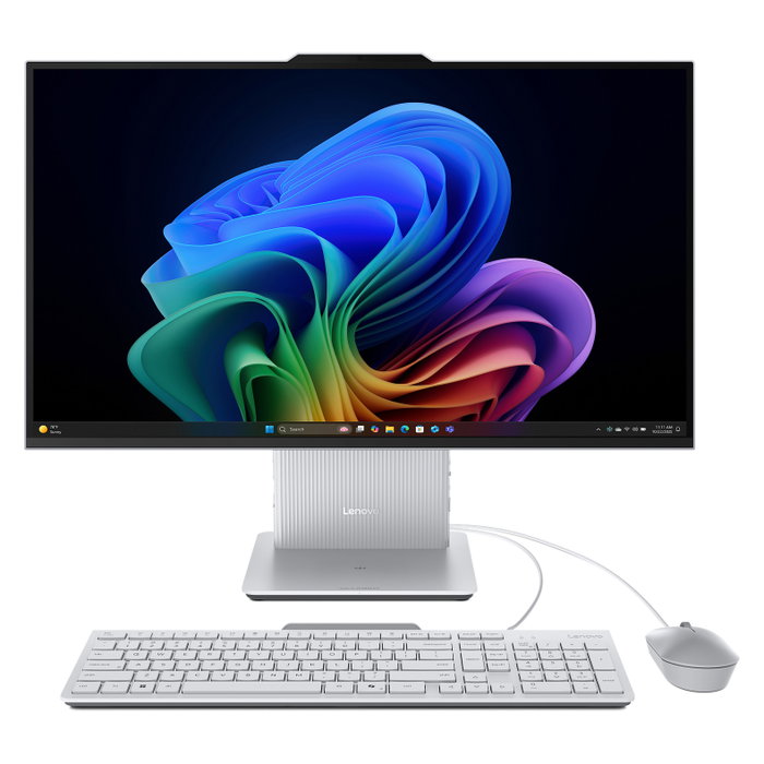 Lenovo IdeaCentre 3 27IPH11 27 CU5 con 16GB RAM y 512GB SSD