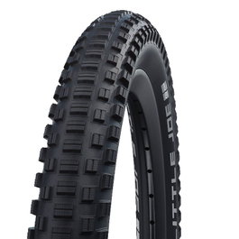 Schwalbe Little Joe 14x1,40 Reflectante