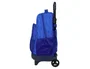 Safta Mochila Trolley Compact Extraíble Sonic the Hedgehog 45cm