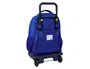 Safta Mochila Trolley Compact Extraíble Sonic the Hedgehog 45cm