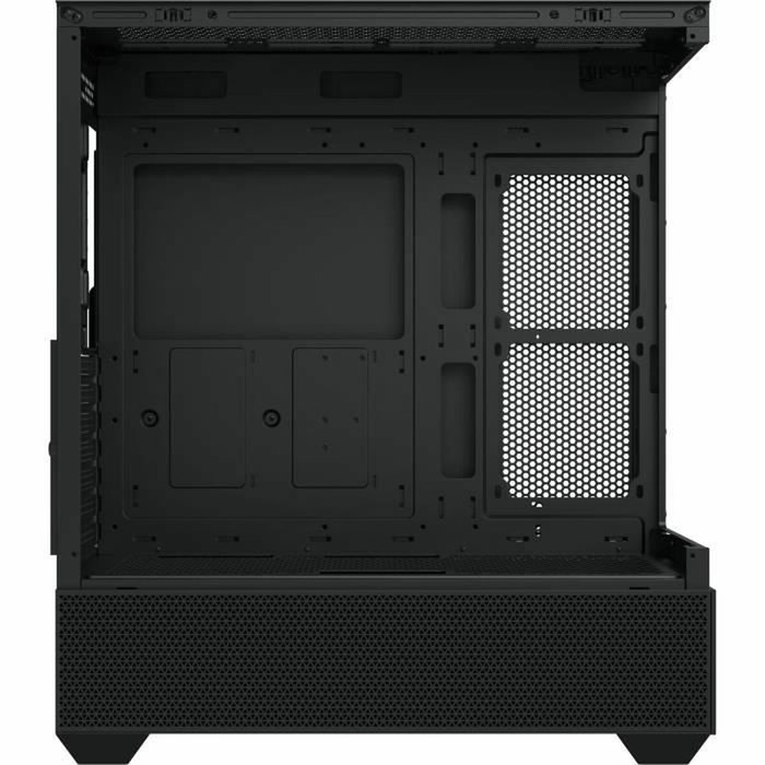 Xigmatek Alphard Caja de torre media E-ATX Negro Xigmatek Alphard Caja de torre media E-ATX Negro