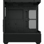 Xigmatek Alphard Caja de torre media E-ATX Negro