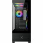 Xigmatek Alphard Caja de torre media E-ATX Negro
