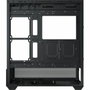 Xigmatek Alphard Caja de torre media E-ATX Negro