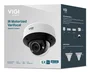 TP-Link VIGI InSight S245ZI Cámara de Seguridad IP Exterior 4MP Dome Techo, Zoom Óptico 5x Motorizado y Varifocal, Visión Nocturna, Resistente IP67 IK10, PoE