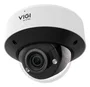 TP-Link VIGI InSight S245ZI Cámara de Seguridad IP Exterior 4MP Dome Techo, Zoom Óptico 5x Motorizado y Varifocal, Visión Nocturna, Resistente IP67 IK10, PoE