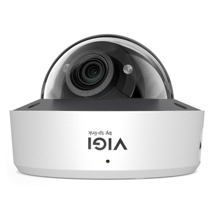 TP-Link Cámara de Vigilancia Insight S245Zi Domo Motorizado Varifocal 4MP IR