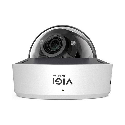TP-Link VIGI InSight S245ZI Cámara IP Domo Varifocal Motorizada 4MP