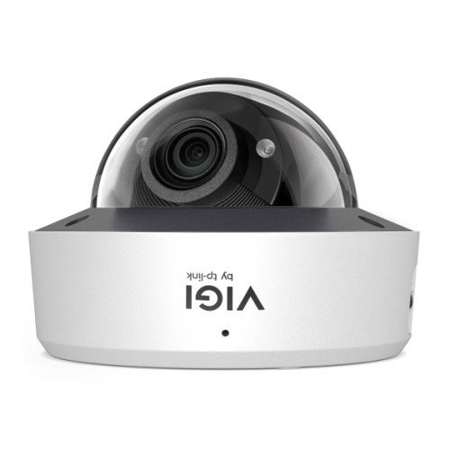 TP-LINK INSIGHT S245ZI Cámara IP Domo Varifocal Motorizada 4MP, Visión Nocturna, IR, Exterior, IP67, IK10, Zoom 5x, Smart IR, PoE