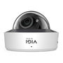 TP-LINK INSIGHT S245ZI Cámara IP Domo Varifocal Motorizada 4MP, Visión Nocturna, IR, Exterior, IP67, IK10, Zoom 5x, Smart IR, PoE