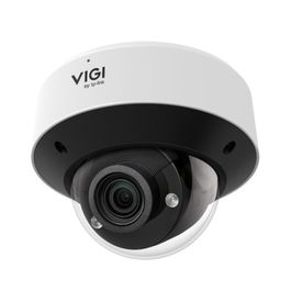 TP-LINK INSIGHT S245ZI Cámara IP Domo Varifocal Motorizada 4MP, Visión Nocturna, IR, Exterior, IP67, IK10, Zoom 5x, Smart IR, PoE