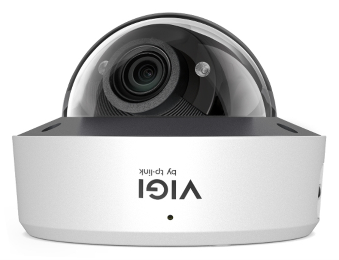 TP-Link VIGI InSight S245ZI Cámara IP Domo Varifocal Motorizada 4MP